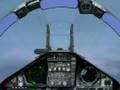 Red Viper F-15C Video (Sim)