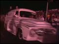 Cacklefest cars from Hot Rod reunion