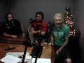 Saludo Navide�o Perros de la Calle