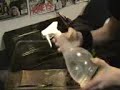 leopard gecko care vidio part 1