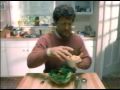 COMMERCIAL Philadelphia Blue cheese and bacon dressing (1984)