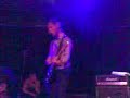 My Heart- Paramore- UNSW Roundhouse- 03.10.07