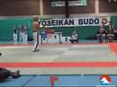 Yoseikan Budo World Cup 2007 Belgium Hiroo MOCHIZUKI (1) Yoseikan Budo World Cup 2007 Belgium Hiroo MOCHIZUKI (1)