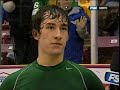 Interview with Evan Trupp following Sioux overtime win Interview with Evan Trupp following Sioux overtime win