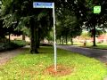 De rust is weer teruggekeerd in de Reginadonk