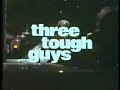 the black moses, the hammer, and the preacher man. they've got their own kind of mean game.

http://www.grindhousedatabase.com