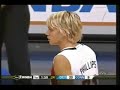 wnba   erin phillips vs  detroit shock