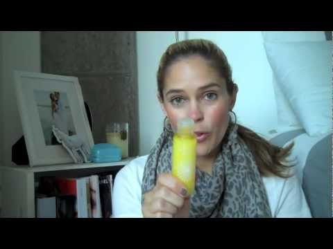 Facial Oils- The New Moisturizer