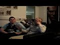 GEON Emotions - Interview With Strawdog (Part 4 of 5)
