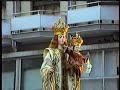 Processione Madonna del Carmine  1989