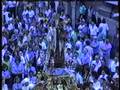 Processione Madonna del Carmine 1989