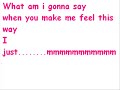 Bubbly Lyrics- Colbie Caillat