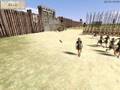 Rome Total War Online Battle #1193: Macedon vs Germania