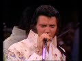 MY TRIBUTE TO ELVIS PRESLEY BY BAZ RUSH