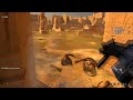 Serious Sam 3: Co-Op Playthrough on Mental Difficulty - The Last Man on Earth