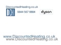 Dyson Upright Animal Vacuum Cleaner