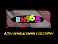 SALUDOS RADIO RN 96.5 VERACRUZ MEXICO A 