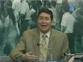 PROCESO ELECTORAL \"OPINION PUBLICA EXILIOCHANNEL RECHAZO  AL FAMOSO FRAUDE DEL FMLN\