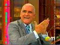 vanessa formell, hija de juan formell y mirtha medina triunfa como cantante en miami y es entrevistada en el programa 