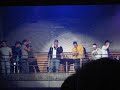 ZEEMO,KARIZMA,LINN,SAWI P.,MOEMUSIC AUFTRITT IM REX 1
