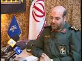 IRGC war games 