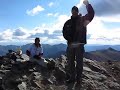 Handies Peak summit view