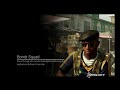 Bomb Squad - Spec Ops Bravo 3* Solo