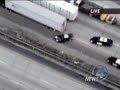 Funny Bike Chase with Cops