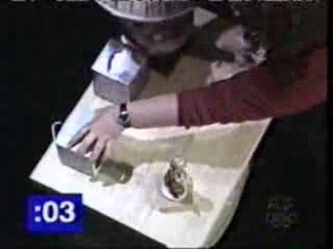 Conan Classic - Stackenblochen