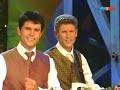 Vincent & Fernando - Ich Schenk dir Liebe (German)