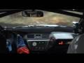 4Turbo.pl Tomaszek / Marciniak 46. rajd Barbórka OS1 on-board