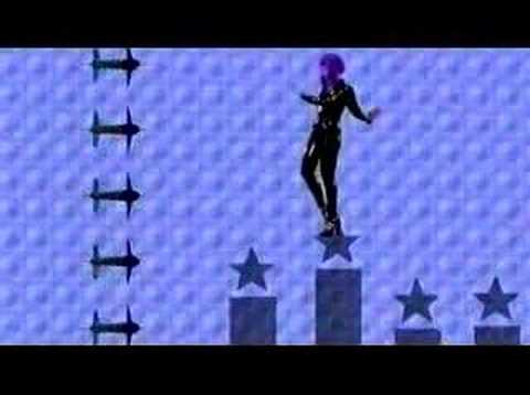 Atom Bomb - Fluke - Wipeout
