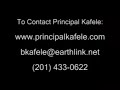 Principal Kafele