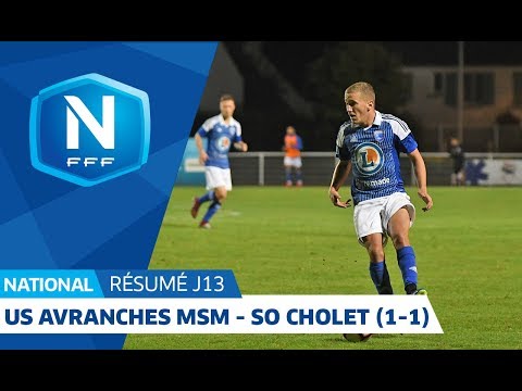 18-11-09 Cholet (résumé)