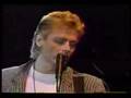 Drive- The Cars Live 1984 - 1985