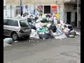 La spazzatura di una parte di gragnano! La spazzatura di una parte di gragnano!