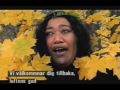 Lucky People Center - International. Part 3