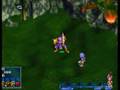 Grandia - Vs. Gadwin (Unwinnable)