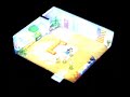 Dragon Ball Kai Saiyajin Raishuu walkthrough 1