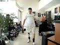 Diz Altı + Diz Üstü Protezi [ REHA Ortopedi 4 ] Cleg