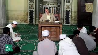 العلاقة بين الواجبات الثلاثة الصدق والتبليغ والأمانة