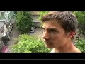 Freerunning Training