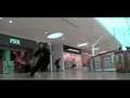 Freerunning Training