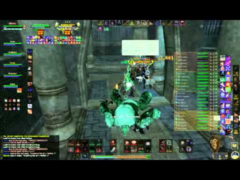 meldrath