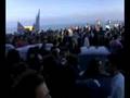 PROTESTA STUDENTESCA (27-10-08) CORTEO MOLFETTA PARTE7
