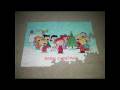 videos de Peanuts Christmas Puzzle