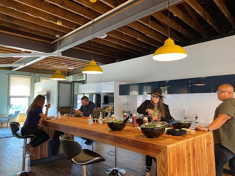 The L Offices