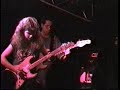 Scott Allen, Frank Hannon, Gary Hoey, Tommy Mills Jam #2