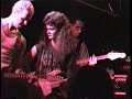Scott Allen, Frank Hannon, Gary Hoey, Tommy Mills Jam #2