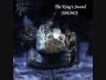 The King's Sword - Dark Moor